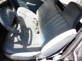 1993 TOYOTA PICKUP STANDARD CAB BASE BLUE 2.4 MT 2WD Z21428